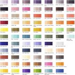 Copic Alcohol Sketch Marker, 72, Set B Count - Image 4